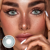 Lentes de contacto de color Shae Green